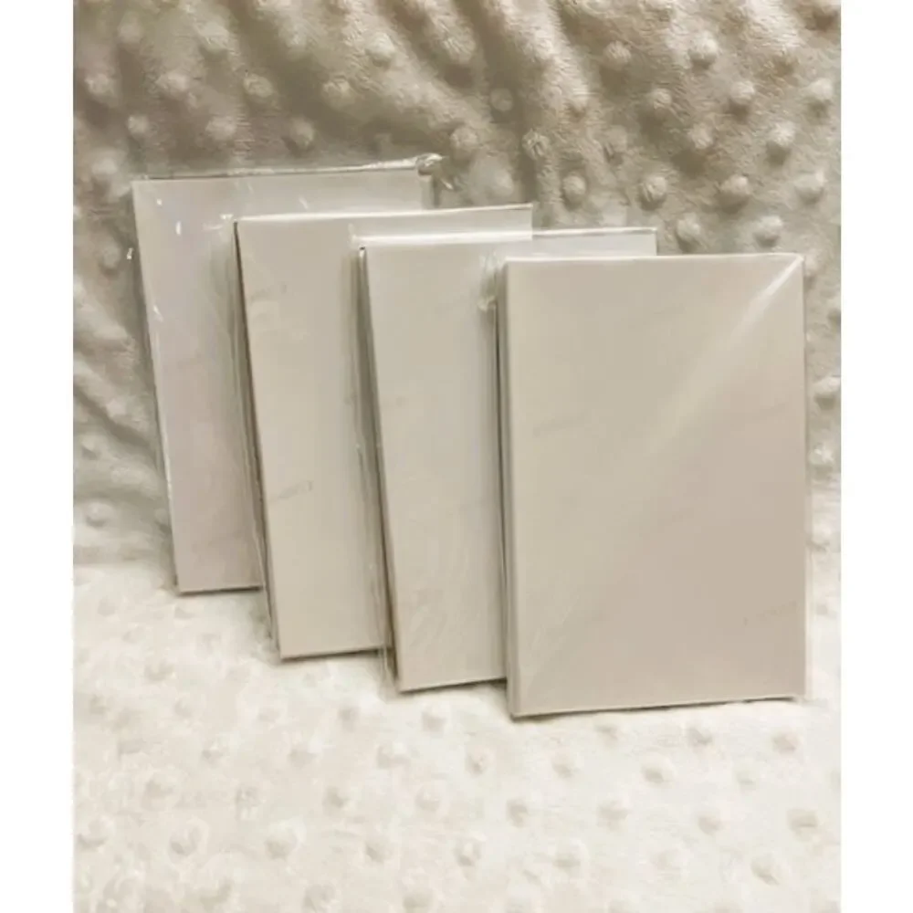 Canon 200 Count , (4x6), Photo Paper Glossy, (4) Packs of 50, Item# GP-502- NEW